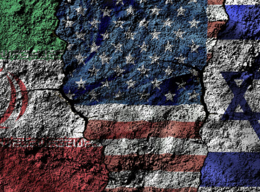 האיראנים לא מנצחים את ישראל במלחמה הקינטית, אבל בהחלט "נותנים פייט" במלחמה הקיברנטית.