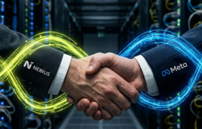 נביוס ומטא - עסקת ענק.