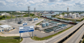 תפעול תשתיות קריטיות הוא דבר שצריך לעשות עם המערכת המתאימה.