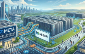 נביוס ומטא - עסקת ענק.