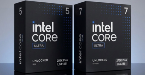 המעבדים החדשים של אינטל.