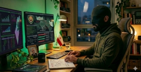 כצפוי, ההאקרים האיראנים לא יושבים בשקט.