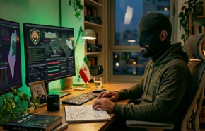 כצפוי, ההאקרים האיראנים לא יושבים בשקט.