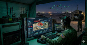 שימוש בבינה מלאכותית בשדה הקרב הוא לא שאלה של האם או מתי, אלא של איך.