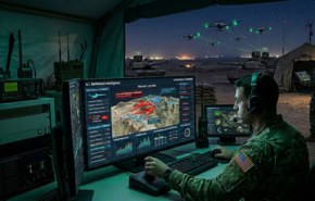 שימוש בבינה מלאכותית בשדה הקרב הוא לא שאלה של האם או מתי, אלא של איך.