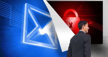 כתובות האימייל גלויות בפני רשויות החוק.