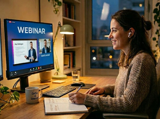 רוצים לקבל השראה כיצד מנמ"רים מתפקדים במלחמה? הירשמו לוובינר, שיתקיים מחר (ד').