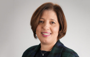 מייסם ג'לג'ולי, מנכ"לית צופן-תשביק.