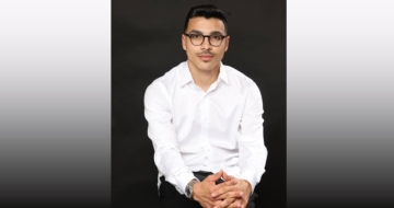 אדיר סבג, מנכ"ל ויז'ן וייב.