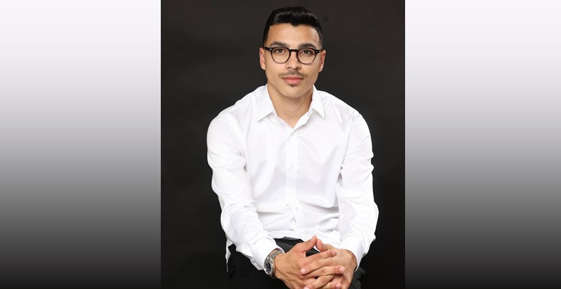 אדיר סבג, מנכ"ל ויז'ן וייב.