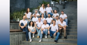 נחשפה עם גיוס סיד של 11 מיליון דולר. חברת אוניט סקיוריטי.