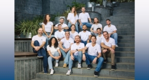 נחשפה עם גיוס סיד של 11 מיליון דולר. חברת אוניט סקיוריטי.