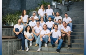 נחשפה עם גיוס סיד של 11 מיליון דולר. חברת אוניט סקיוריטי.