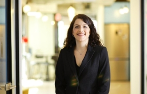 אורלי שטרית, דירקטורית ניהול מוצר, אוקטופוסט.