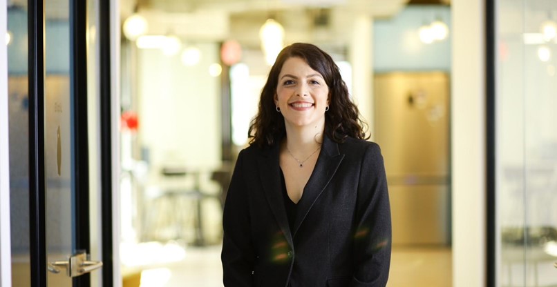 אורלי שטרית, דירקטורית ניהול מוצר, אוקטופוסט.