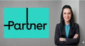 איבון פאר, הממונה אבטחת מידע בחטיבה העסקית של פרטנר.