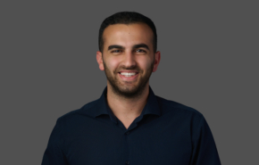 אלברטו שושן, מהנדס פתרונות בכיר בנטאפ.