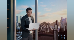 ASUS ExpertBook Ultra B9406CAA - הנייד העסקי החדש של אסוס.