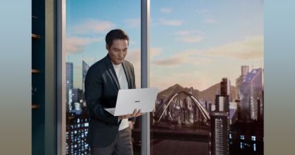 ASUS ExpertBook Ultra B9406CAA - הנייד העסקי החדש של אסוס.