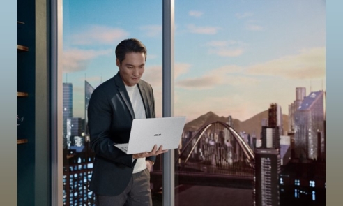 ASUS ExpertBook Ultra B9406CAA - הנייד העסקי החדש של אסוס.