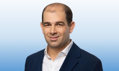 אריק בן יהודה מונה למנכ"ל ווביקס מקבוצת וואן טכנולוגיות.