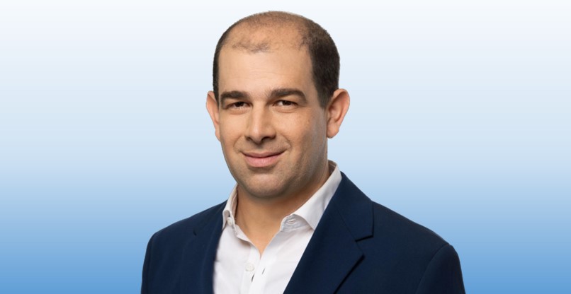 אריק בן יהודה מונה למנכ"ל ווביקס מקבוצת וואן טכנולוגיות.