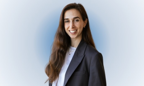 טל ארמוני, אנליסטית Risk & Fraud בכירה במרכז הפיתוח של אינטואיט בישראל.