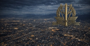 בא לידי ביטוי בטהרן, וחוגג יום הולדת. חיל התקשוב.