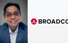 קריש פראסד, סגן נשיא בכיר בברודקום.