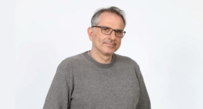 גורן דיין, CTO אורקל ישראל.