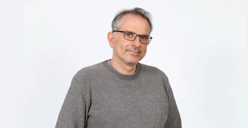 גורן דיין, CTO אורקל ישראל.