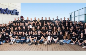 גייסה הון להמשך פיתוח שליטת AI ברמזורים. נוטראפיק.