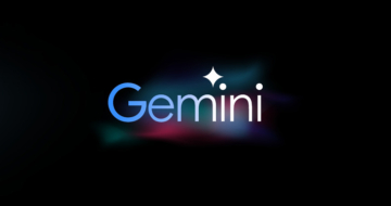 ג'מיני גם בחבילות היישומים הארגוניות של וגוגל.