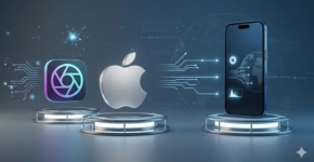 המייסד-שותף של אפלציית Halide נחשד כי העביר את קוד המקור אליה עם קבלתו לשורותיה. אפל.