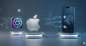 המייסד-שותף של אפלציית Halide נחשד כי העביר את קוד המקור אליה עם קבלתו לשורותיה. אפל.