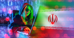 מרחיבים את הפעולות ההתקפיות. האקרים בחסות איראן.