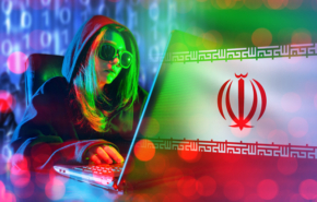 מרחיבים את הפעולות ההתקפיות. האקרים בחסות איראן.