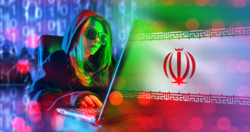 מרחיבים את הפעולות ההתקפיות. האקרים בחסות איראן.