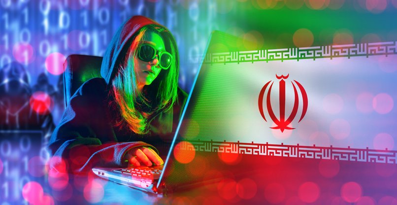 מרחיבים את הפעולות ההתקפיות. האקרים בחסות איראן.