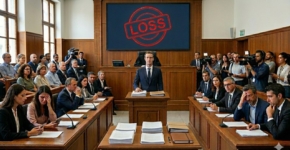 הפסידו במשפט של צעירה נגדן. מטא וגוגל.