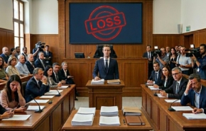 הפסידו במשפט של צעירה נגדן. מטא וגוגל.