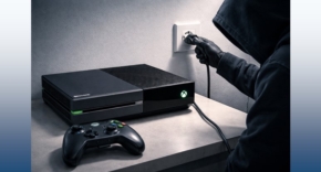 הקונסולה חווותה פריצה מבוססת מתח חשמלי. Xbox One.