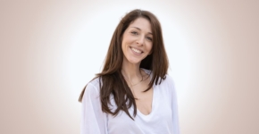 מיכל השביט, ארכיטקטית תוכנה בקבוצת ה-Data Center באינטל ישראל.