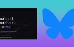 השיקה את Attie. בלוסקיי.