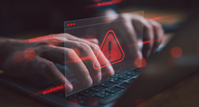 97% מהארגונים דיווחו על לפחות אירוע אבטחה אחד בענן בשנה האחרונה.