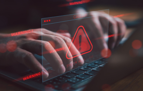 97% מהארגונים דיווחו על לפחות אירוע אבטחה אחד בענן בשנה האחרונה.