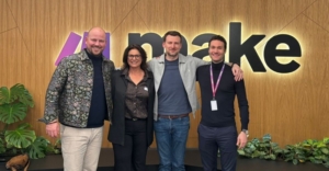 דלית שוורץ, מנהלת חטיבת ONE twodo של וואן טכנולוגיות עם הנהלת מייק. צילום: יח"צ דלית שוורץ, מנהלת חטיבת ONE twodo של וואן טכנולוגיות עם הנהלת מייק.