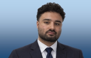 לירון ג'יני, CTO ומייסד בחברת Open Finance.