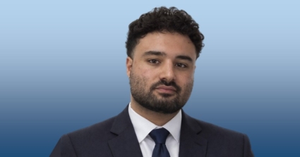 לירון ג'יני, CTO ומייסד בחברת Open Finance.