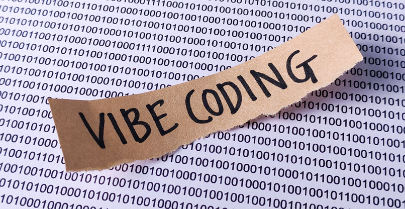 אפל מטילה מגבלות על אפליקציות vibe coding.